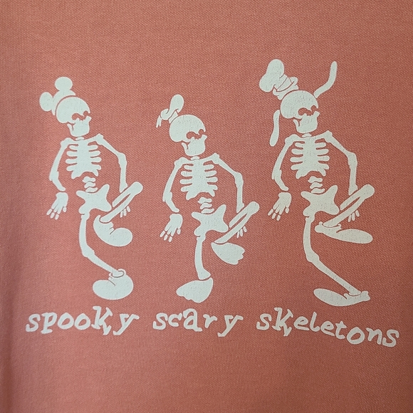 Comfort Colors Coral Sweatshirt - Picture 3 of 11